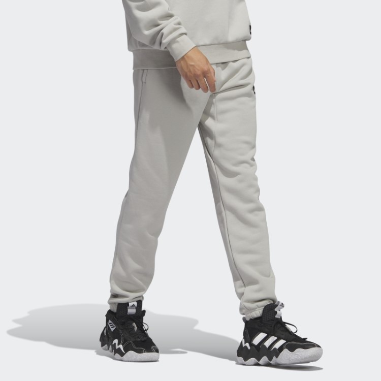 Calça Adidas Metal Grey Legends