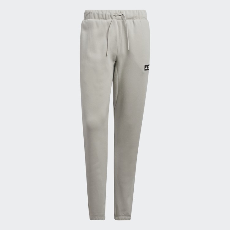 Calça Adidas Metal Grey Legends