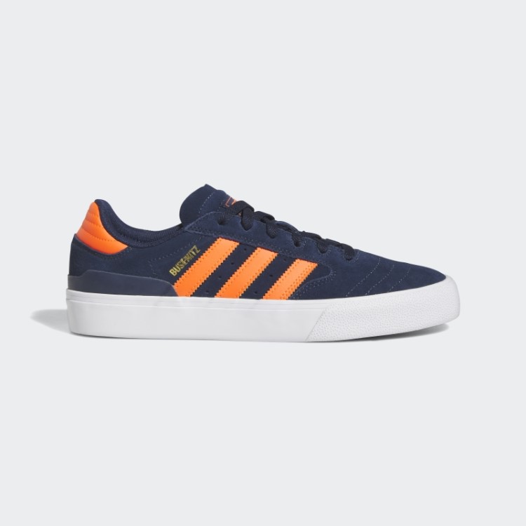 Tênis Adidas Busenitz Vulc 2 Azul Marinho