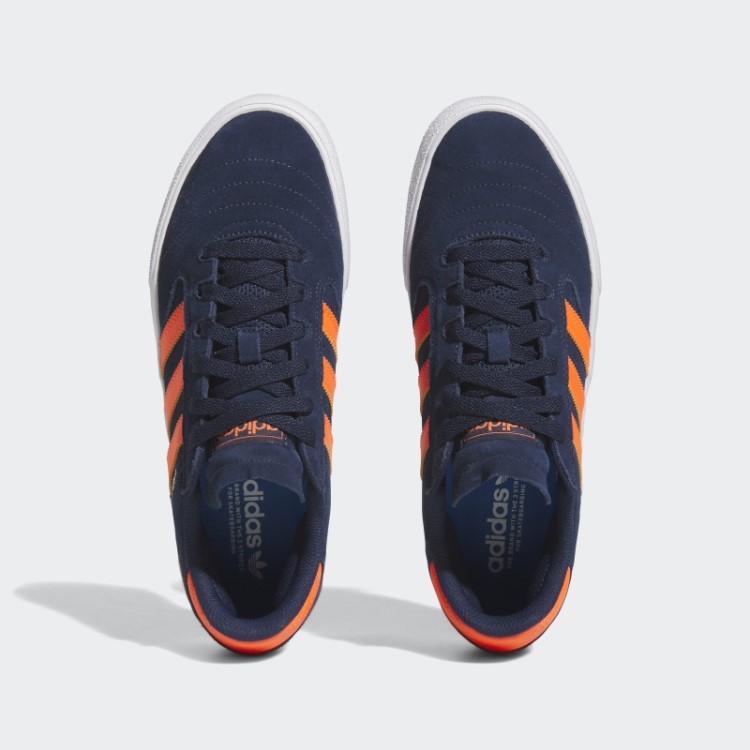 Tênis Adidas Busenitz Vulc 2 Azul Marinho