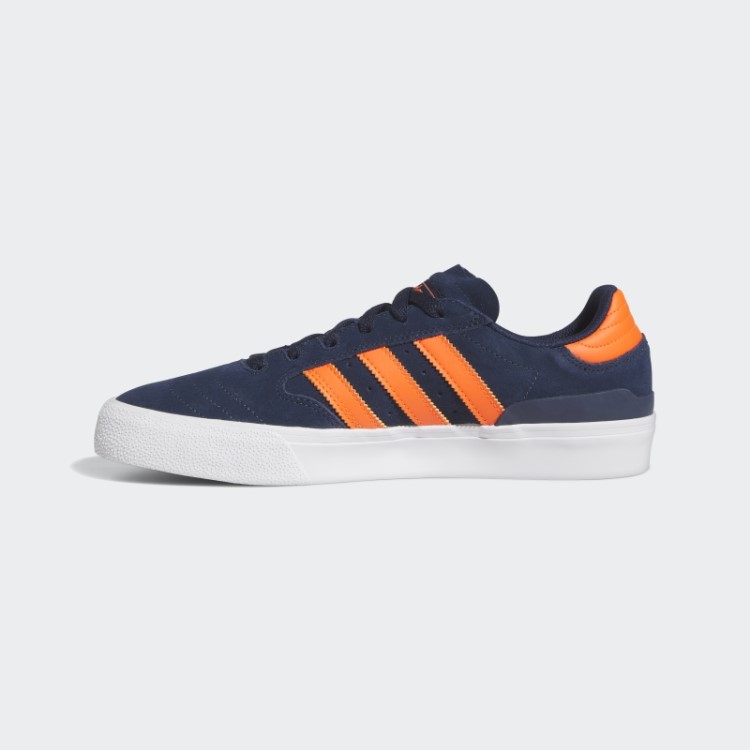Tênis Adidas Busenitz Vulc 2 Azul Marinho