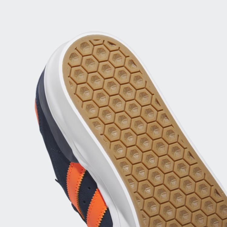 Tênis Adidas Busenitz Vulc 2 Azul Marinho