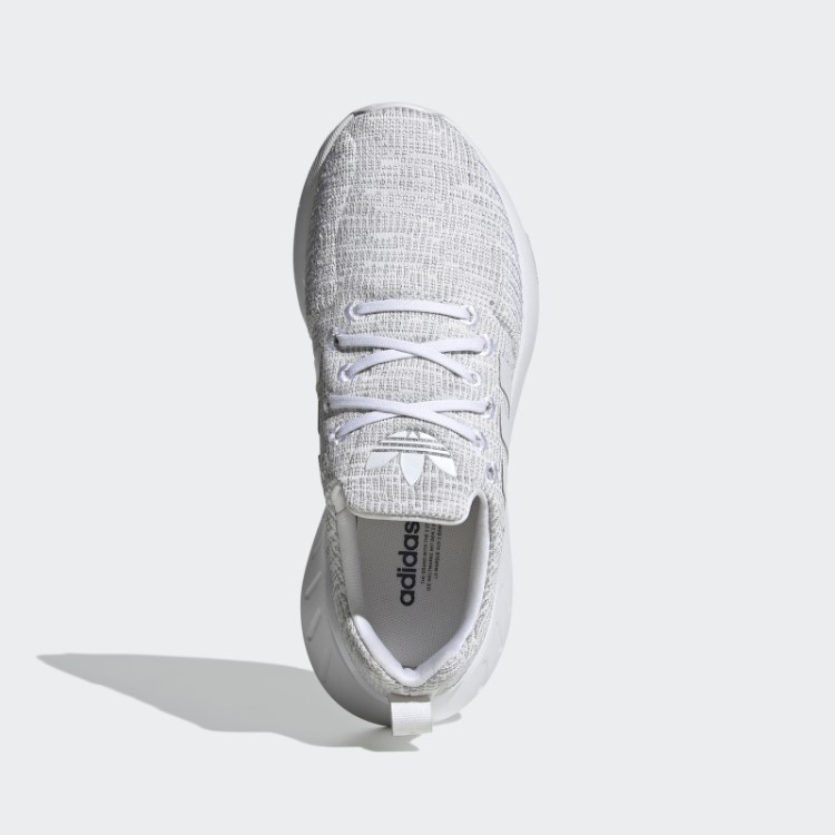 Tênis Adidas Swift Run 22 Preto Quente