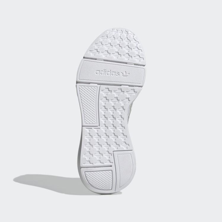 Tênis Adidas Swift Run 22 Preto Quente