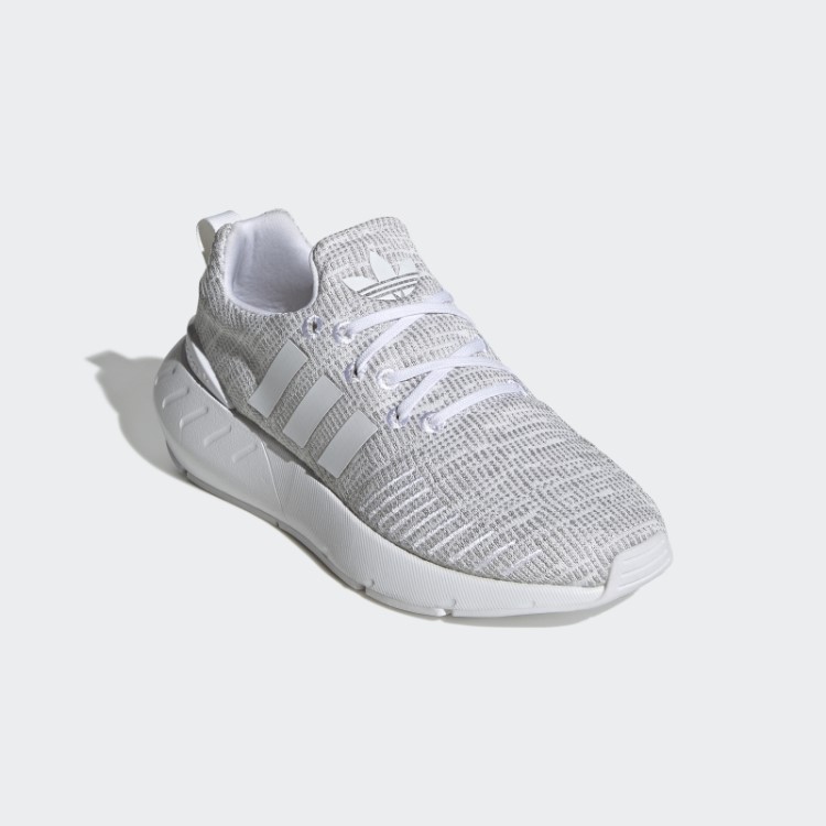 Tênis Adidas Swift Run 22 Preto Quente