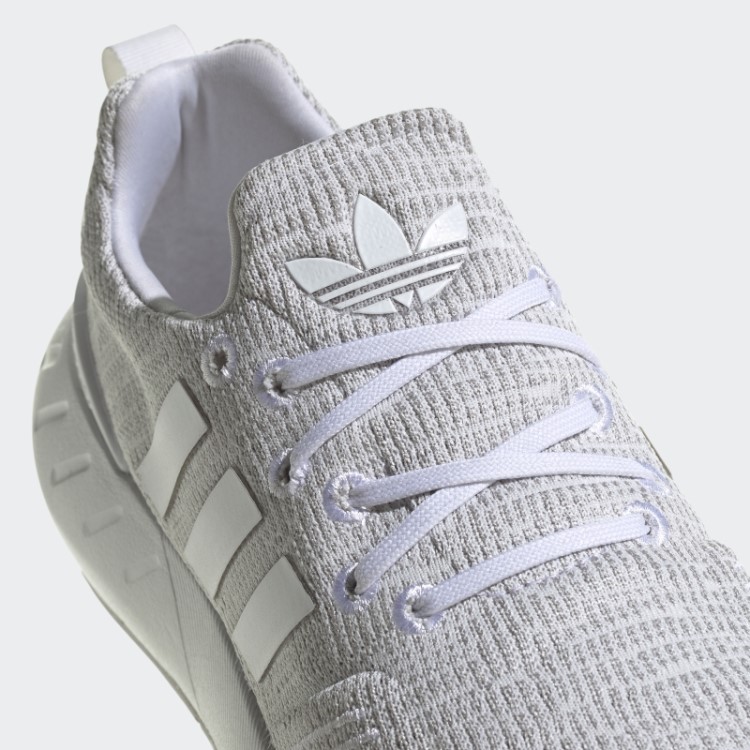 Tênis Adidas Swift Run 22 Preto Quente