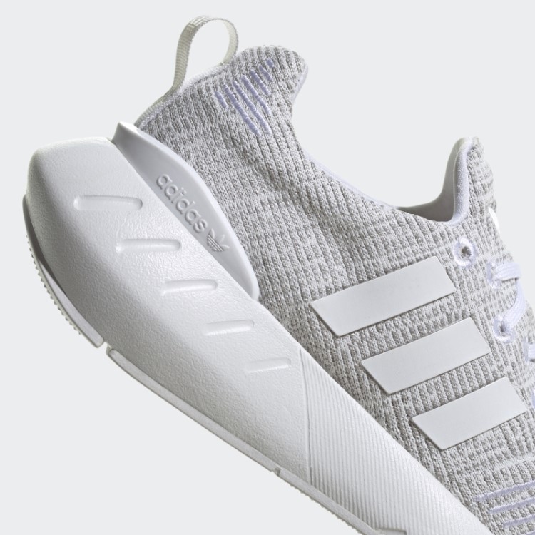 Tênis Adidas Swift Run 22 Preto Quente