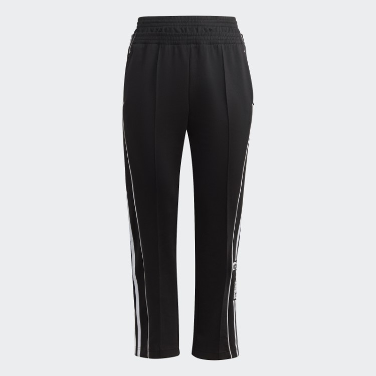 Calça Adibreak Sempre Original Preta (plus Size) Adidas