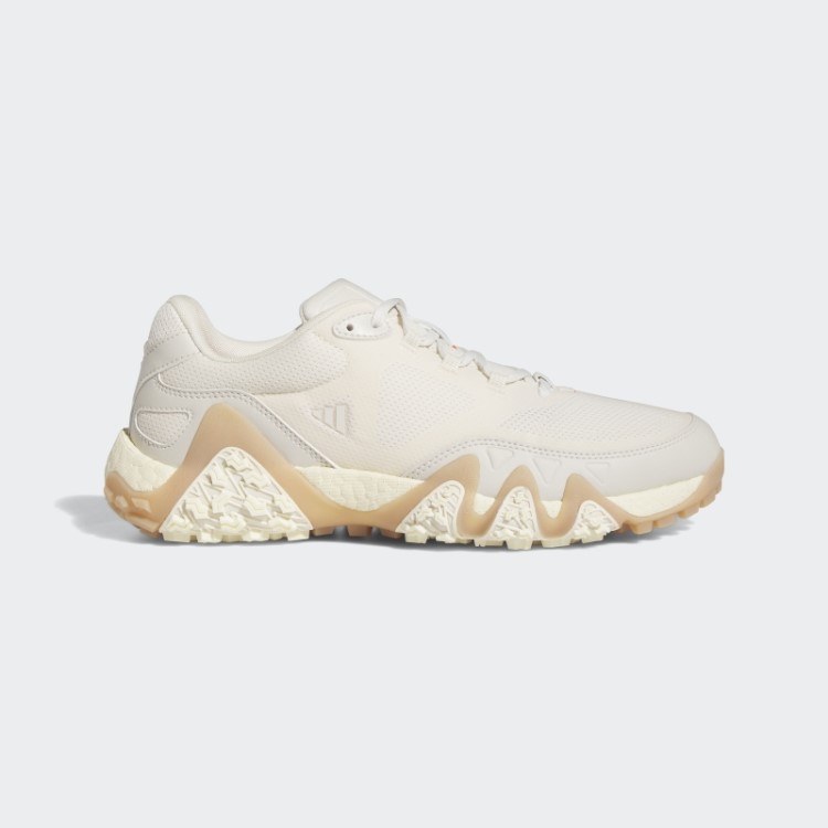 Tênis De Golfe Adicross Lo Boost Branco Adidas