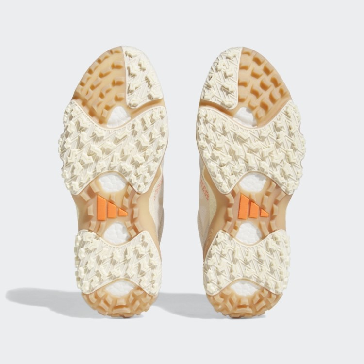 Tênis De Golfe Adicross Lo Boost Branco Adidas