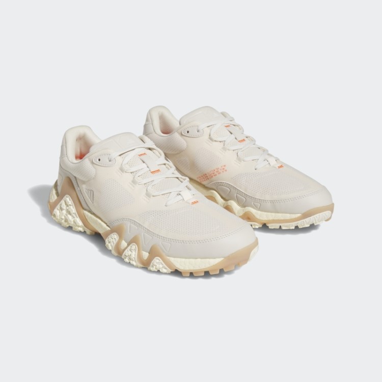 Tênis De Golfe Adicross Lo Boost Branco Adidas