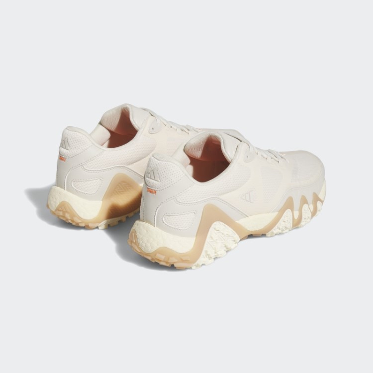 Tênis De Golfe Adicross Lo Boost Branco Adidas
