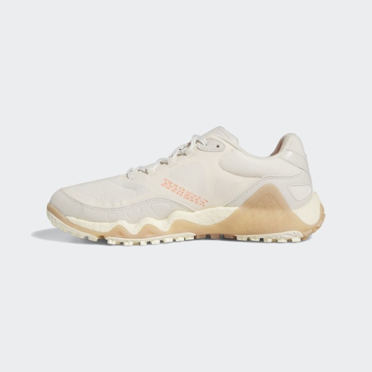 Tênis De Golfe Adicross Lo Boost Branco Adidas