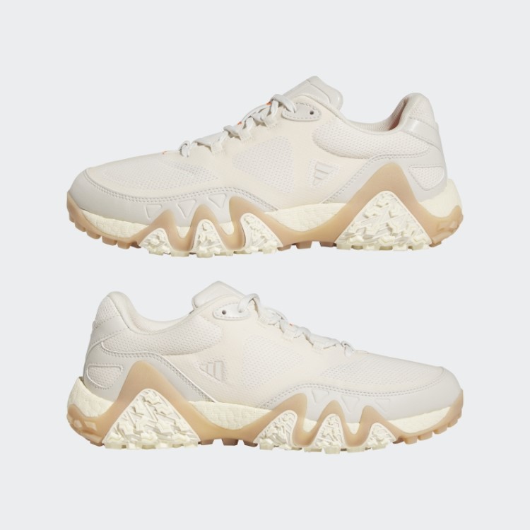 Tênis De Golfe Adicross Lo Boost Branco Adidas