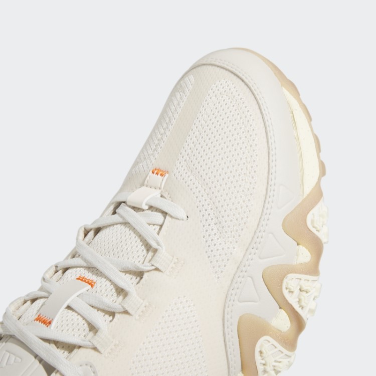 Tênis De Golfe Adicross Lo Boost Branco Adidas