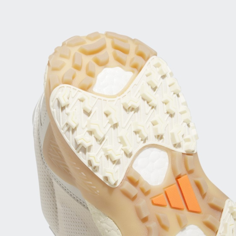 Tênis De Golfe Adicross Lo Boost Branco Adidas