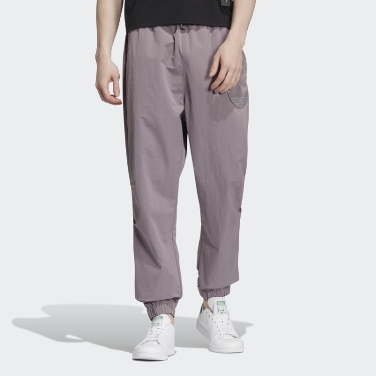 Calça Adidas Adicolor Roxa