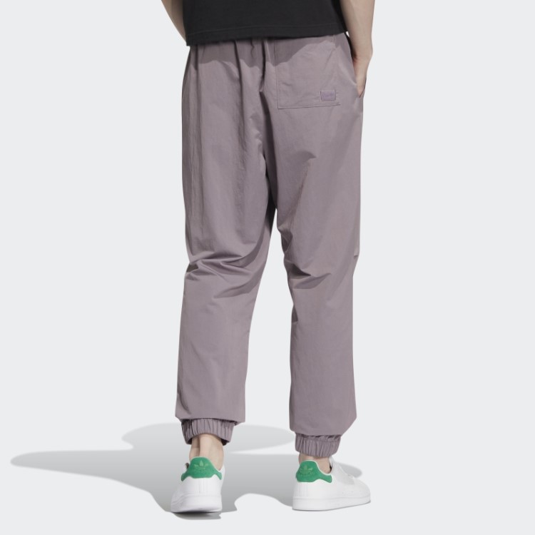 Calça Adidas Adicolor Roxa