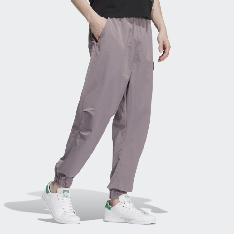 Calça Adidas Adicolor Roxa