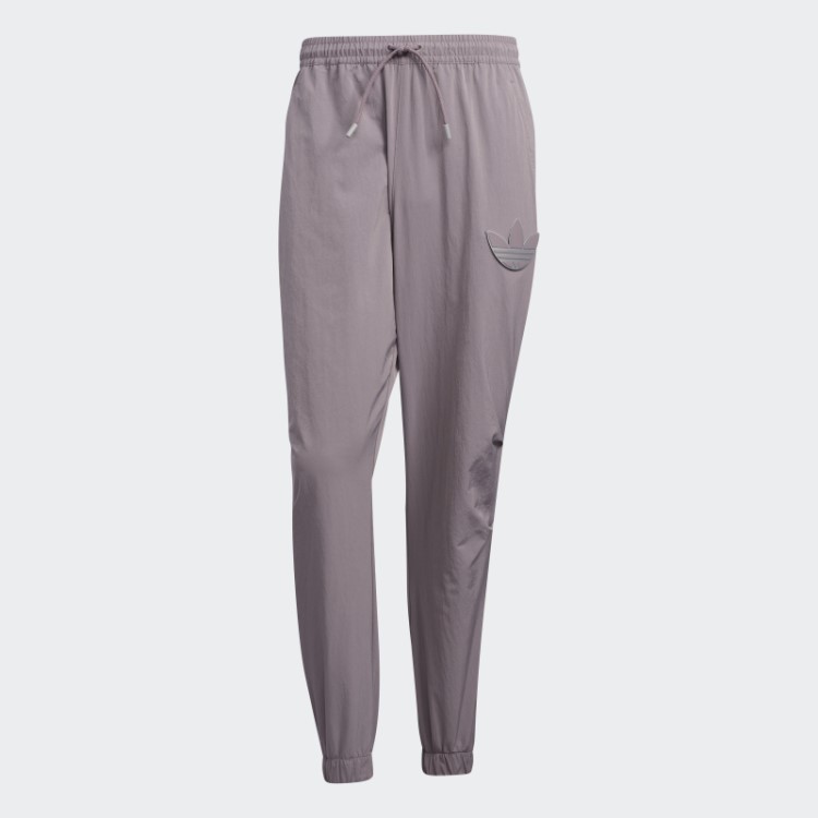 Calça Adidas Adicolor Roxa