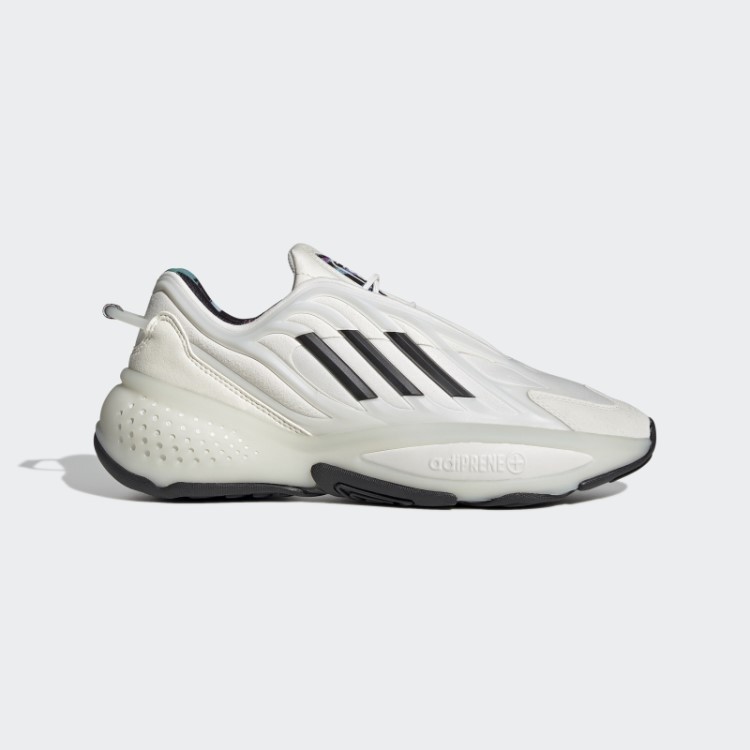 Sapatos Adidas Ozrah Moda Preta