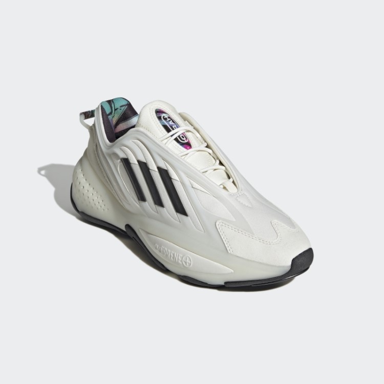 Tênis Adidas Ozrah Preto