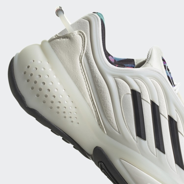 Tênis Adidas Ozrah Preto