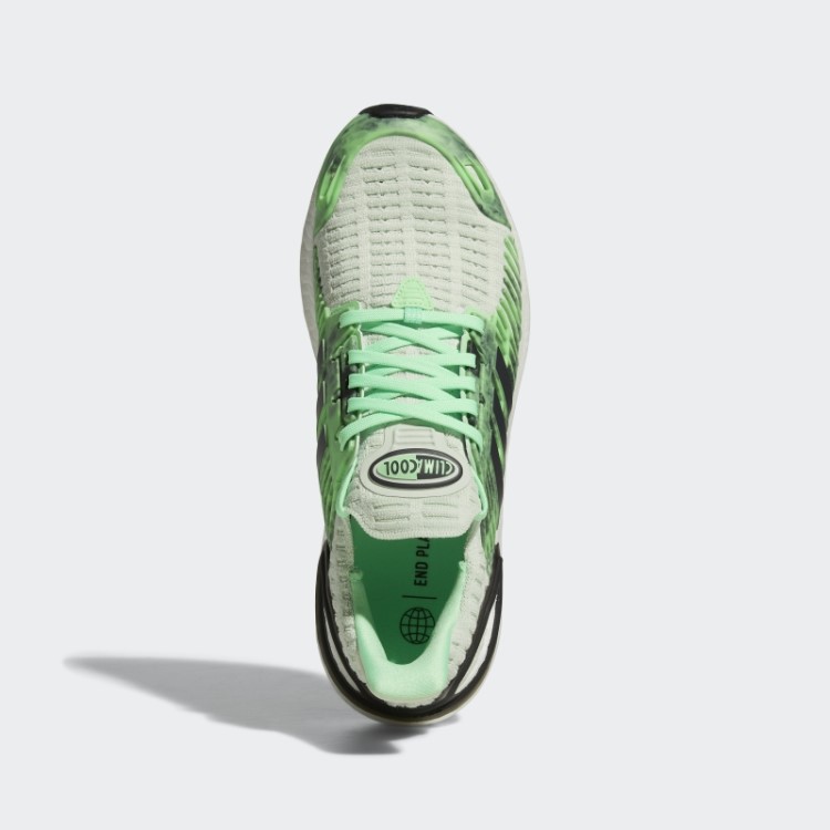 Adidas Ultraboost Cc-1 Dna Climacool Running Sportswear Tênis Estilo De Vida Verde