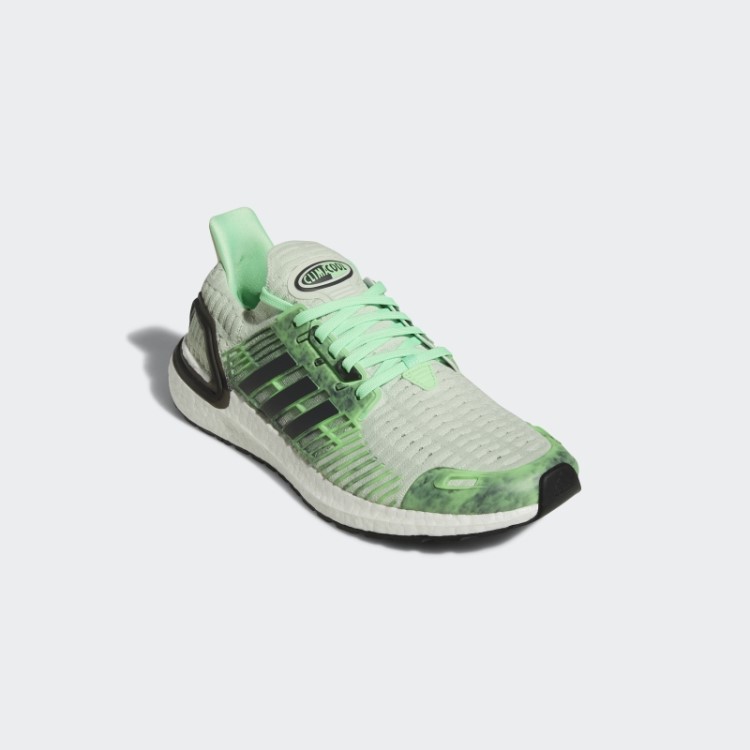 Adidas Ultraboost Cc-1 Dna Climacool Running Sportswear Tênis Estilo De Vida Verde