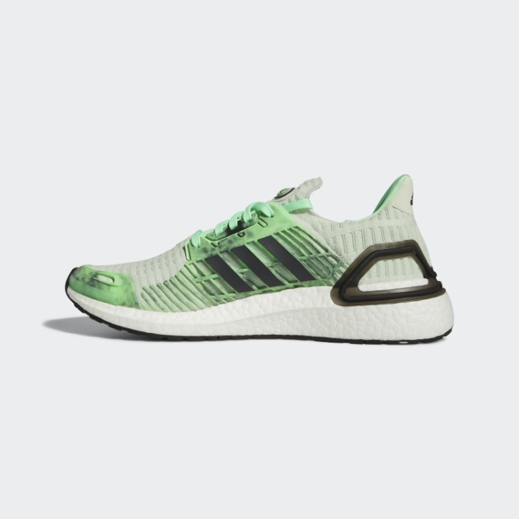 Adidas Ultraboost Cc-1 Dna Climacool Running Sportswear Tênis Estilo De Vida Verde