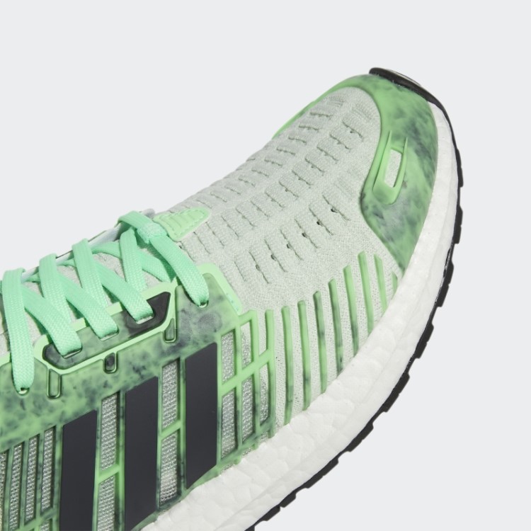 Adidas Ultraboost Cc-1 Dna Climacool Running Sportswear Tênis Estilo De Vida Verde