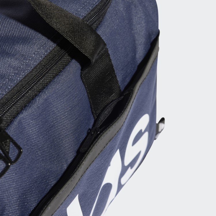 Bolsa Mochila Essencial Adidas Azul Marinho