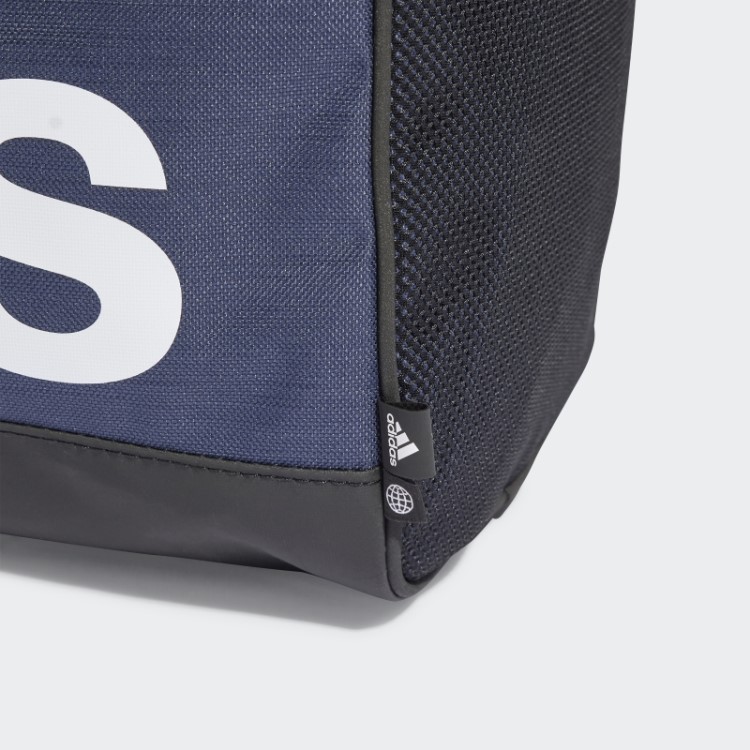Bolsa Mochila Essencial Adidas Azul Marinho