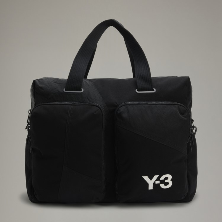 Bolsa Y-3 Quente Adidas