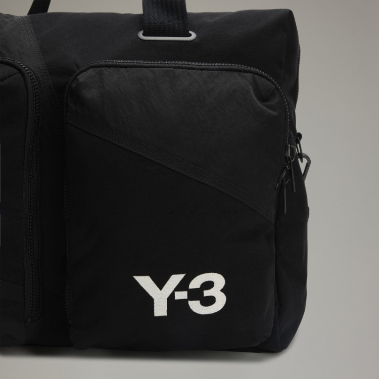 Bolsa Y-3 Quente Adidas