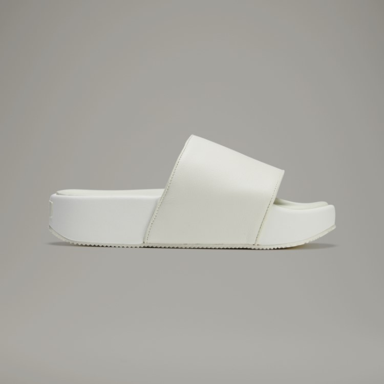 Slides Elegantes Y-3 Adidas
