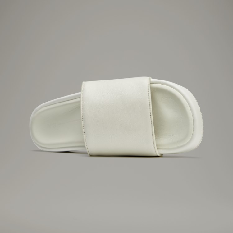 Slides Elegantes Y-3 Adidas