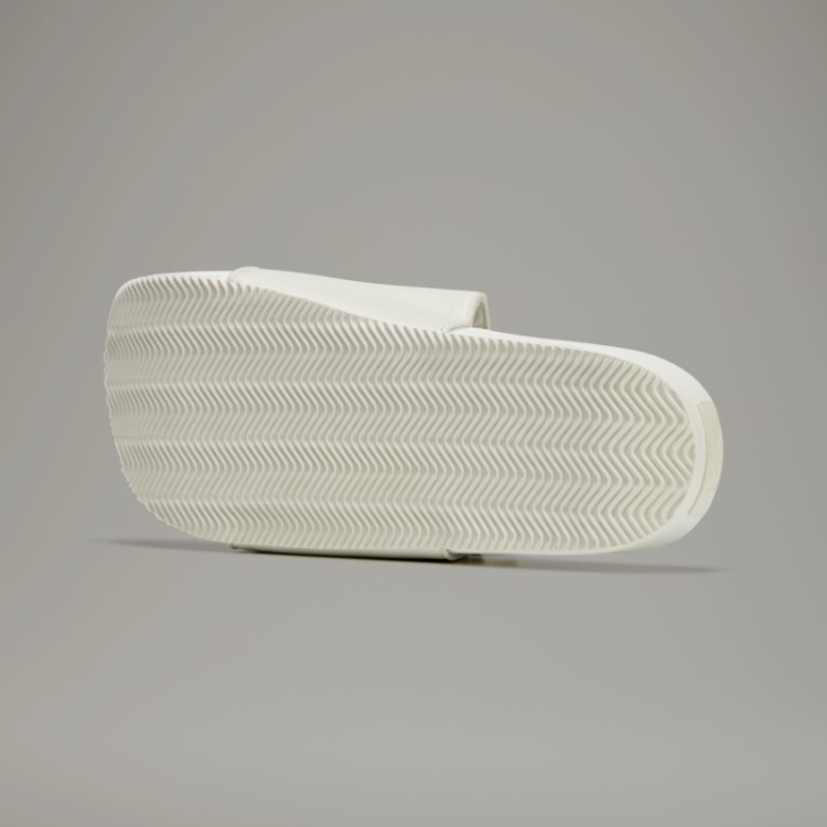 Slides Elegantes Y-3 Adidas