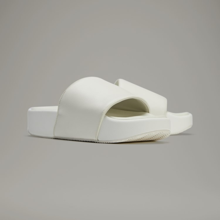 Slides Elegantes Y-3 Adidas