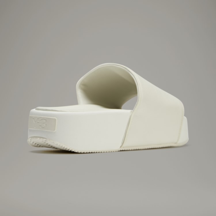 Slides Elegantes Y-3 Adidas