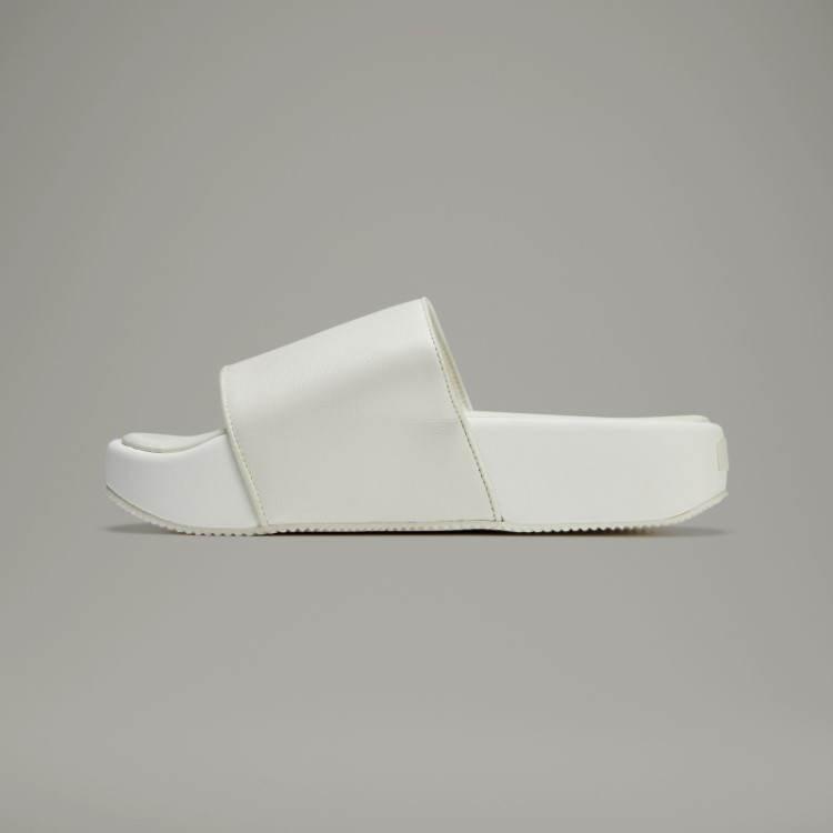 Slides Elegantes Y-3 Adidas