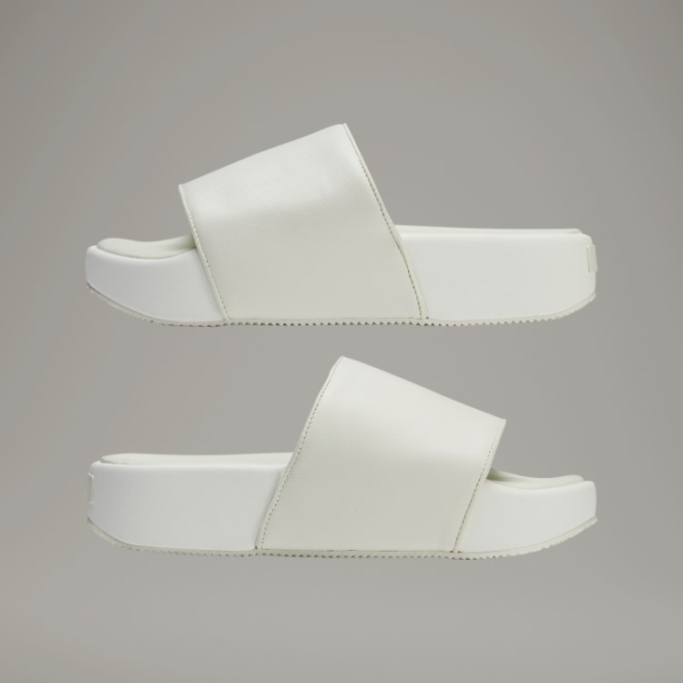 Slides Elegantes Y-3 Adidas