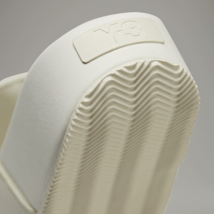 Slides Elegantes Y-3 Adidas