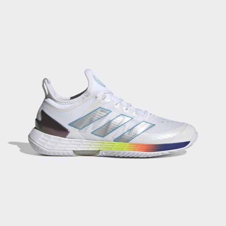 Tênis Adidas Adizero Ubersonic 4 Ciano