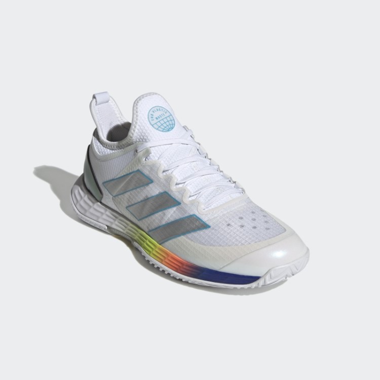 Tênis Adidas Adizero Ubersonic 4 Ciano
