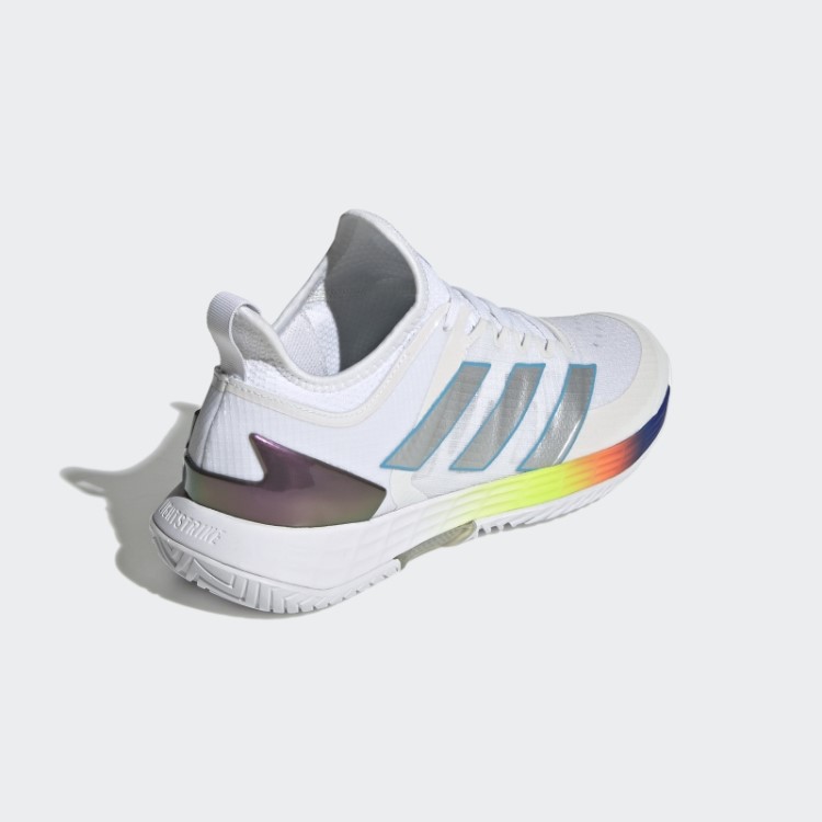 Tênis Adidas Adizero Ubersonic 4 Ciano