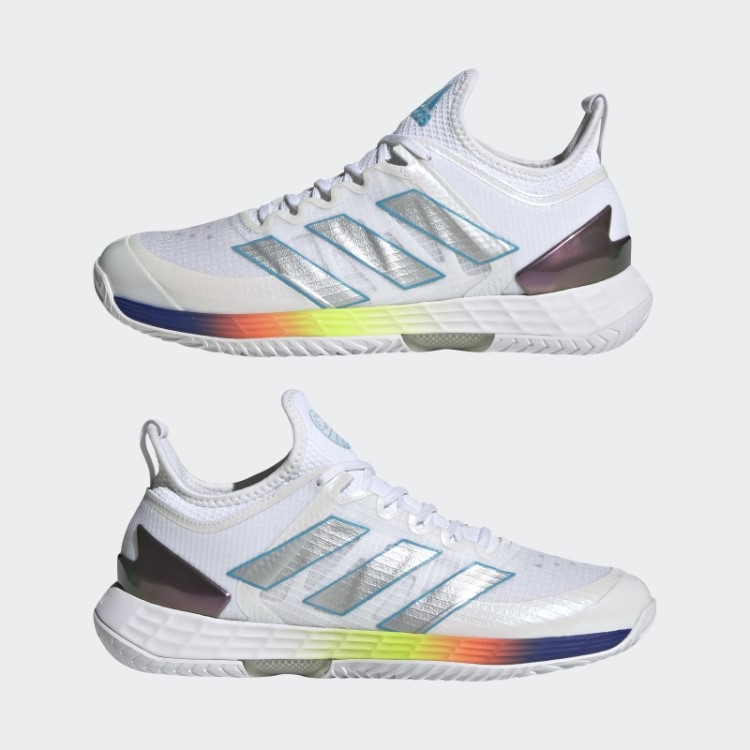 Tênis Adidas Adizero Ubersonic 4 Ciano