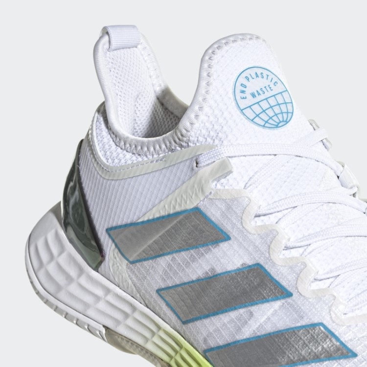 Tênis Adidas Adizero Ubersonic 4 Ciano