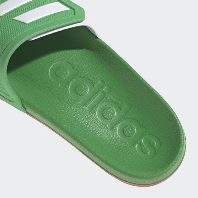 Adilette Tnd Slides Adidas Verde