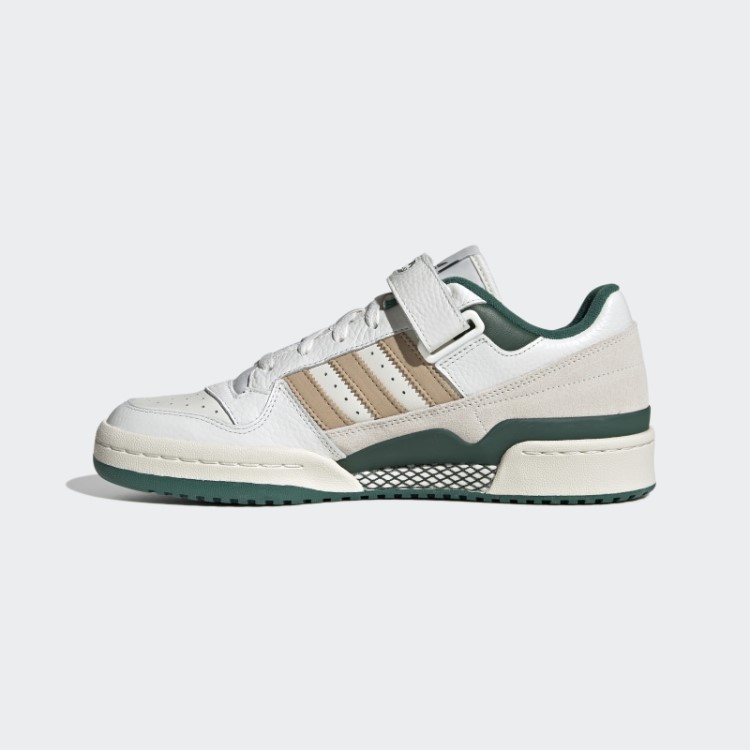 Tênis Verde Escuro Forum Adidas